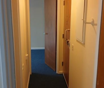 Thrawl Street – Flat 26 - Photo 1