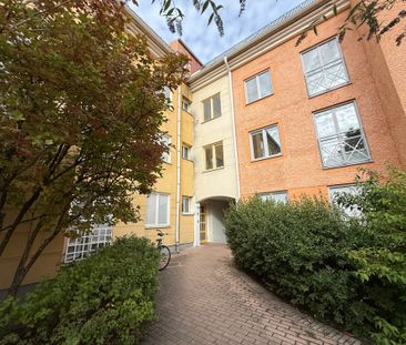 Linnégatan 12 Malmen, Kalmar - Foto 4