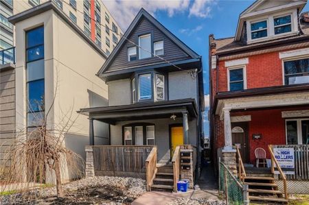 For Lease - 74 Cathcart Street Unit# 2, Hamilton, Ontario - Photo 2