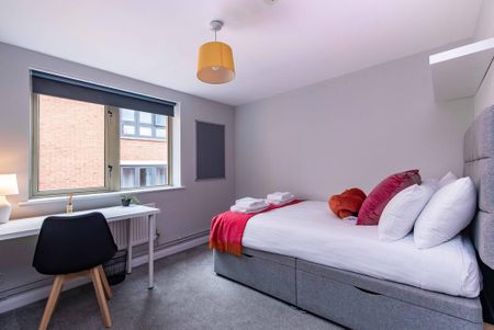 1 bedroom apartment to rent - Photo 3