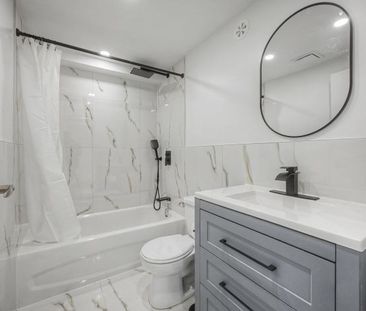 For Lease - 69 Blythwood Road Unit# 2 Basement, Waterloo, Ontario - Photo 4