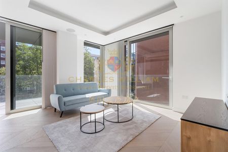 Apartment 206 The Haydon, 16 Minories, London - Photo 3