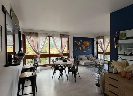 Appartement à louer 2 pièces • 61,58 m2 Le Chesnay - Photo 1