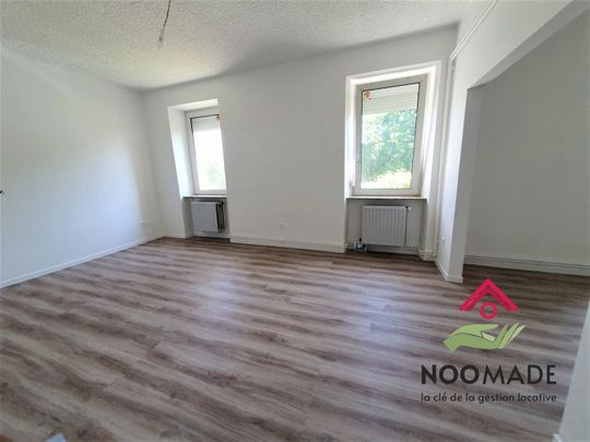 F3 conventionné au RDC de 72 m² - Rémelfing - Photo 1