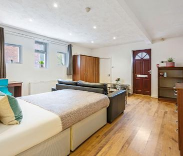 1 bedroom house to rent - Photo 6