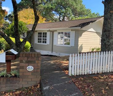 Modern Three-Bed in Glenfield! - Photo 1