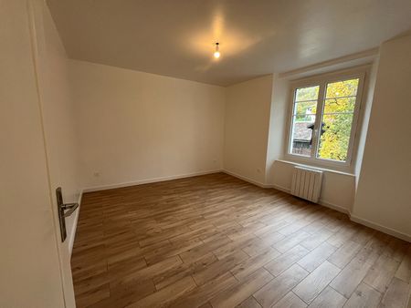 Appartement T4 Bonneville à louer - Photo 4