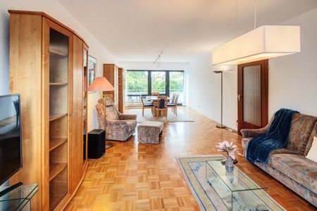 Beautiful 4-room apartment near Perlacher Forst for rent - Foto 2