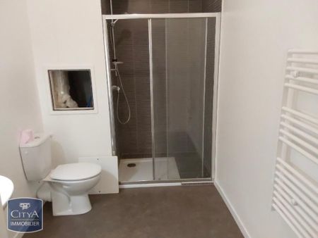 Location Appartement 1 pièce 36m² LES ULIS 91940 - Photo 3