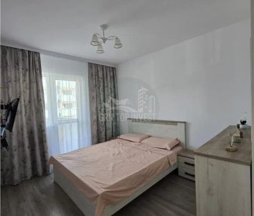 Apartament 3 camere 2 balcoane Calea Surii Mici - Fotografie 4