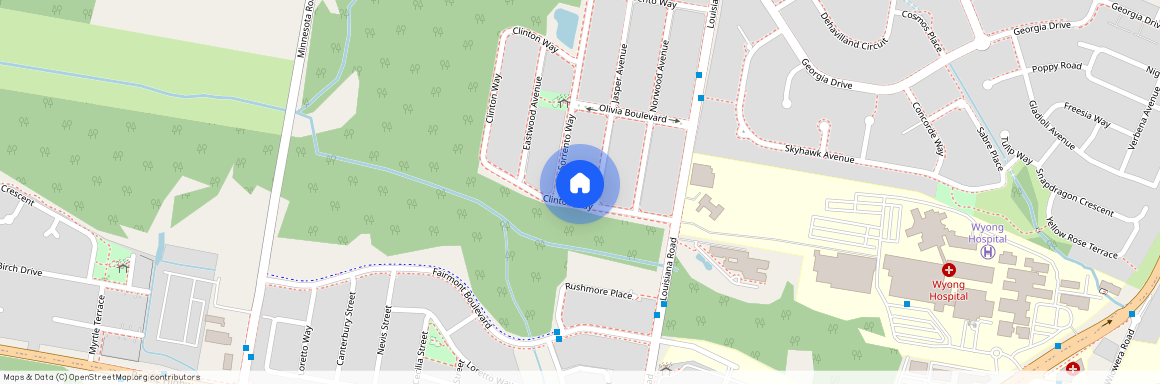 68 Clinton Way, NSW 2259, Hamlyn Terrace