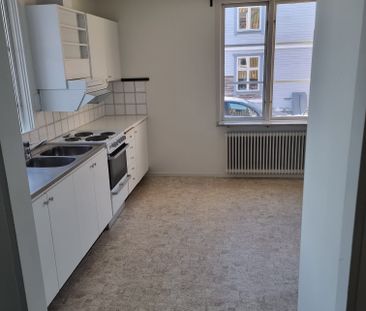 Älvrosgatan, Karlstad - Foto 1