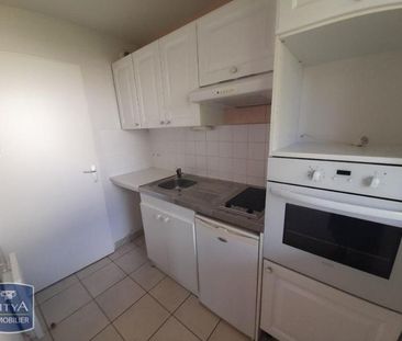 Location Appartement 2 pièces 48m² ST AUBIN LES ELBEUF 76410 - Photo 6