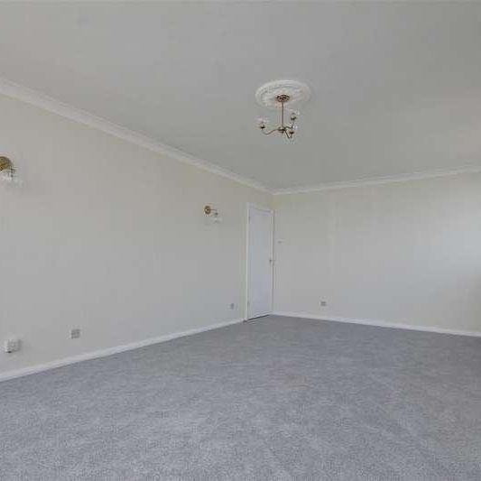 Marine Point, West Parade, Worthing, BN11 - Photo 1