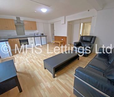 Lower Flat, 133 Hyde Park Road, Leeds, LS6 1AJ - Photo 1