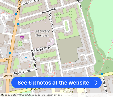 Morgan Street, Baxter Park, Dundee, DD4 - Photo 1