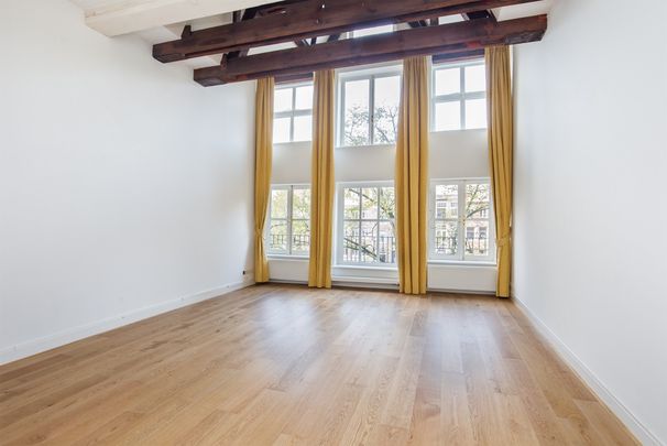 Prinsengracht 305D, 1016 GX, Amsterdam - Foto 1