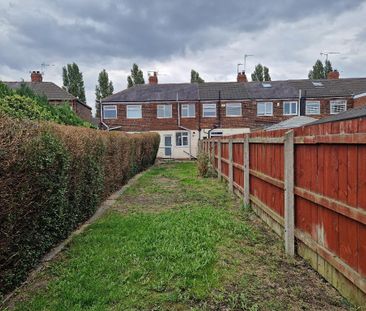 2 Bedroom Terraced House To Rent - Photo 3