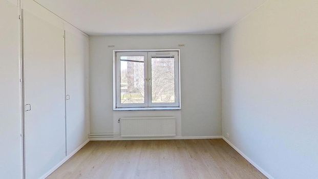 Bäckavägen 23B, Perstorp - Foto 1