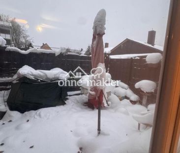 NEU: Charmante 2-Zimmer-Wohnung mit eigener Terrasse - Photo 6