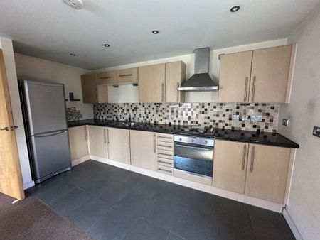 Liebig Court, Widnes, Cheshire, WA8 - Photo 4