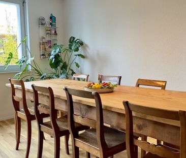 31/2-ROOM APARTMENT IN LIEBEFELD (BE), FURNISHED, TEMPORARY - Photo 3