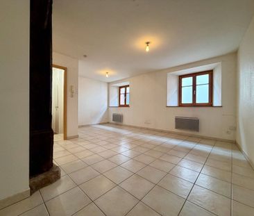 Appartement 1 pièce à Pfaffenheim - Photo 1