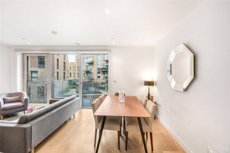 1 bedroom flat to rent - Photo 3