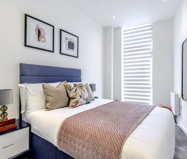 2 bedroom apartment to rent - Photo 6