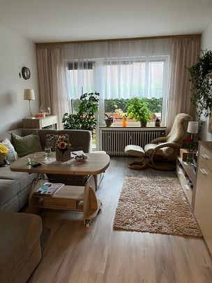 Mecklenburger Weg 37, Bremerhaven-Leherheide - Foto 1