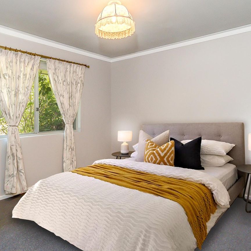 Refreshed 3 x 1 Home - Photo 1