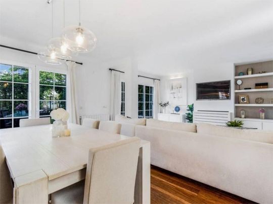 Planta baja de alquiler en Paseo Marítimo, 5, Playa de la Fontanilla - Photo 1