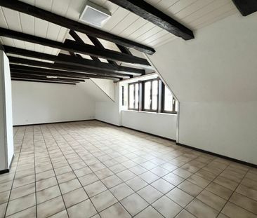 Spacious 5.5-room duplex - Photo 2