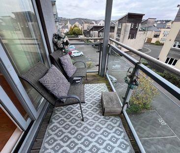 Belleisle Apartments, Copper Quarter, Swansea SA1 7FW - Photo 1