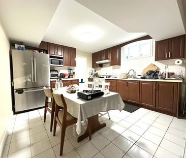 For Lease - 68 Wedgewood Drive Unit# Bsmt, Toronto, Ontario - Photo 3