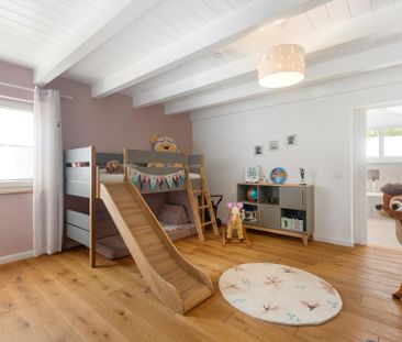 Modernes Wohngefühl mit Privatsphäre und Komfort auf höchstem Niveau - Photo 4