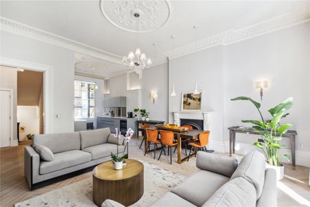 Kensington Gardens Square, W2, London - Photo 2