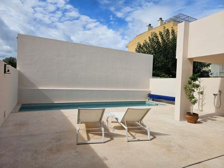 6 room luxury Townhouse for rent in Artà, Spain - Photo 4