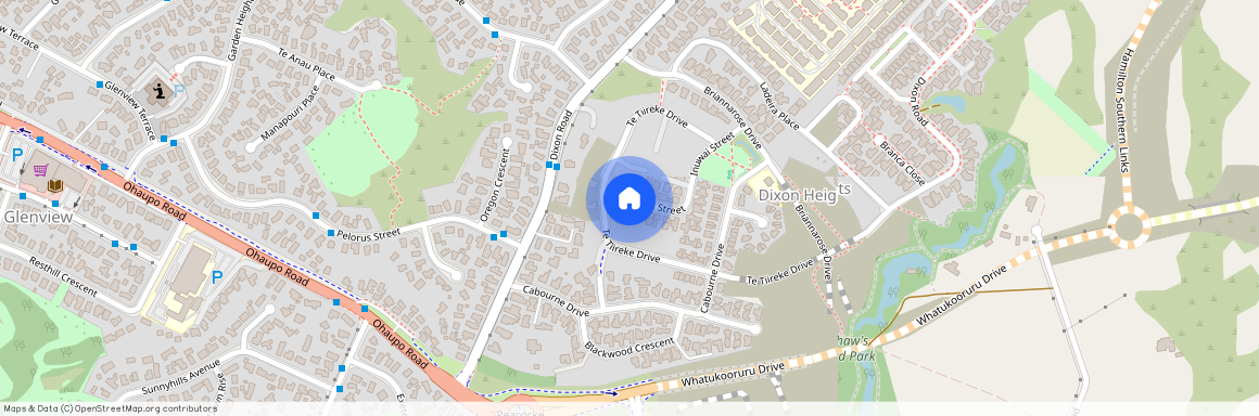 1/41 Inuwai Street, Glenview, Hamilton