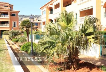 Puerto, Jávea - Xàbia, Valencian Community 03730