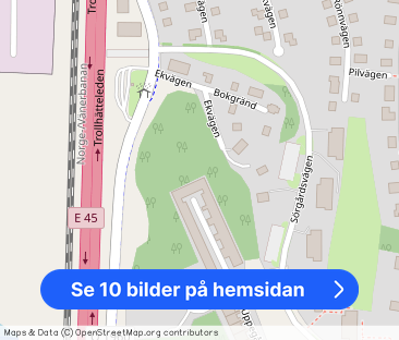 Uppegårdsvägen, Ale - Foto 1