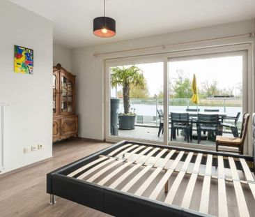 Appartement te huur in Leke voor € 750 met 2 slaapkamers - Photo 1