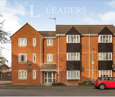 flat to rent Lucerne Close, CB1 - Photo 1