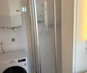 Helle Gemeindewohnung Nähe Handelskai | 36,47 m² | Lift, Keller & t... - Photo 3