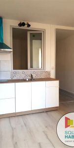 Location appartement 1 pièce - 28m² à Issoire (63500) - Photo 3