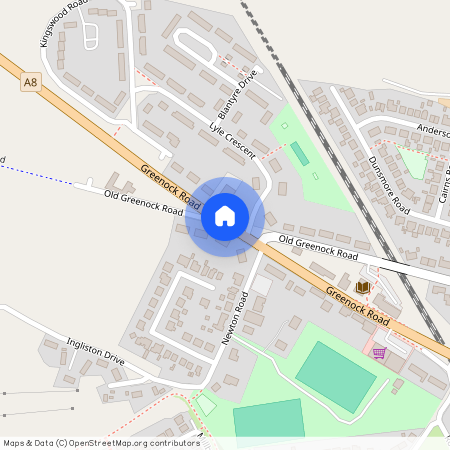 Broadford Place, Bishopton, PA7