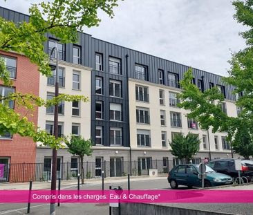 Location Appartement 2 pièces 46m² LUCE 28110 - Photo 4