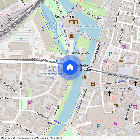 74072 Baden-Württemberg - Heilbronn