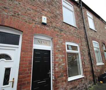 2 bedroom terraced house to rent - Photo 2