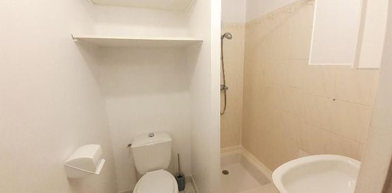 Location Appartement 1 pièce 22m² TOURS 37100 - Photo 2